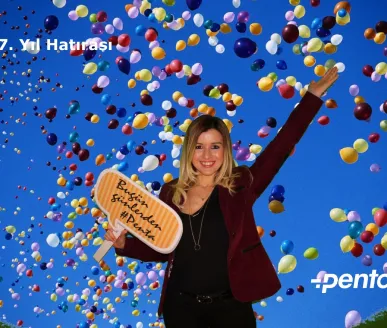 27. Yaşımızı kutladık