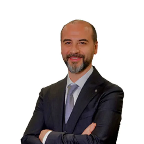 Bülent Köken - Sales Manager