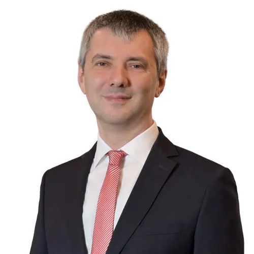 Mehmet Fatih Erünsal - General Manager