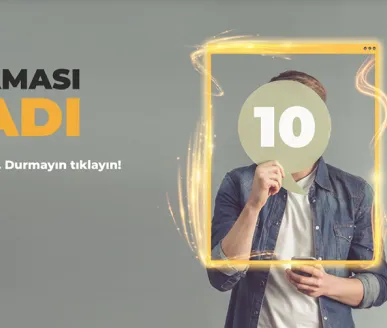 Exper “Altın Örümcek”te ödüle koşuyor