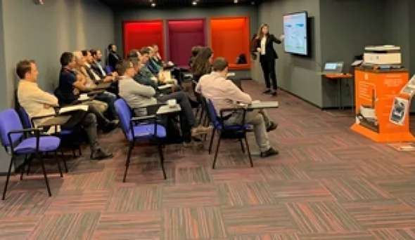 HP Neverstop Ürün Lansmanı