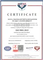 ISO 9001 Kalite Yönetim Sistemi
