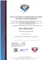 ISO 10002 Müşteri Memnuniyeti Yönetim Sistemi