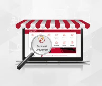 Bayinet Pazaryeri Entegrasyonu ile Siparişten Sevkiyata Operasyon Süreci Kısalıyor