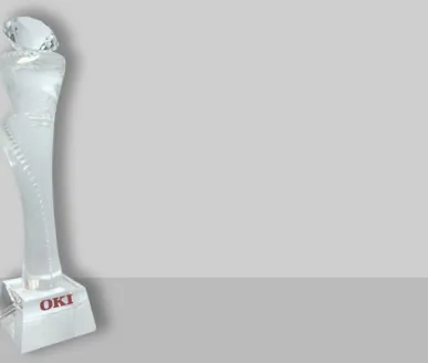 Penta Teknoloyi’ye OKI’den iki ödül