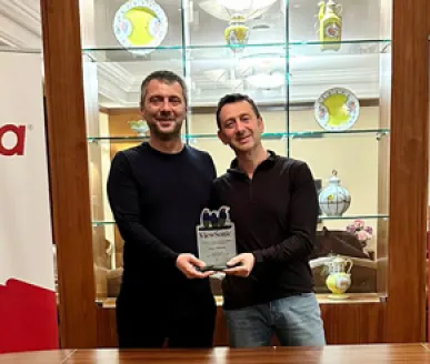 ViewSonic’ten Penta Teknoloji’ye En Yüksek Ciro Ödülü