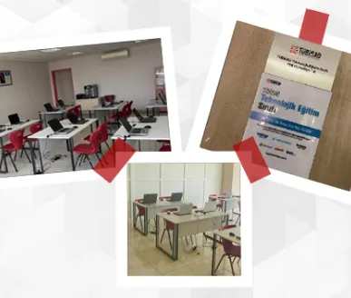 Penta Teknoloji’den TÜBİSAD İş Birliği ile Eğitime Sürdürülebilir Destek